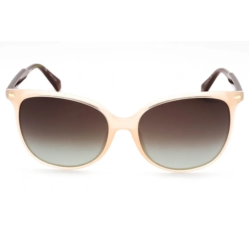 NWT Polaroid Core PLD 4125/G/S-0VK6 LA 57mm New Sunglasses